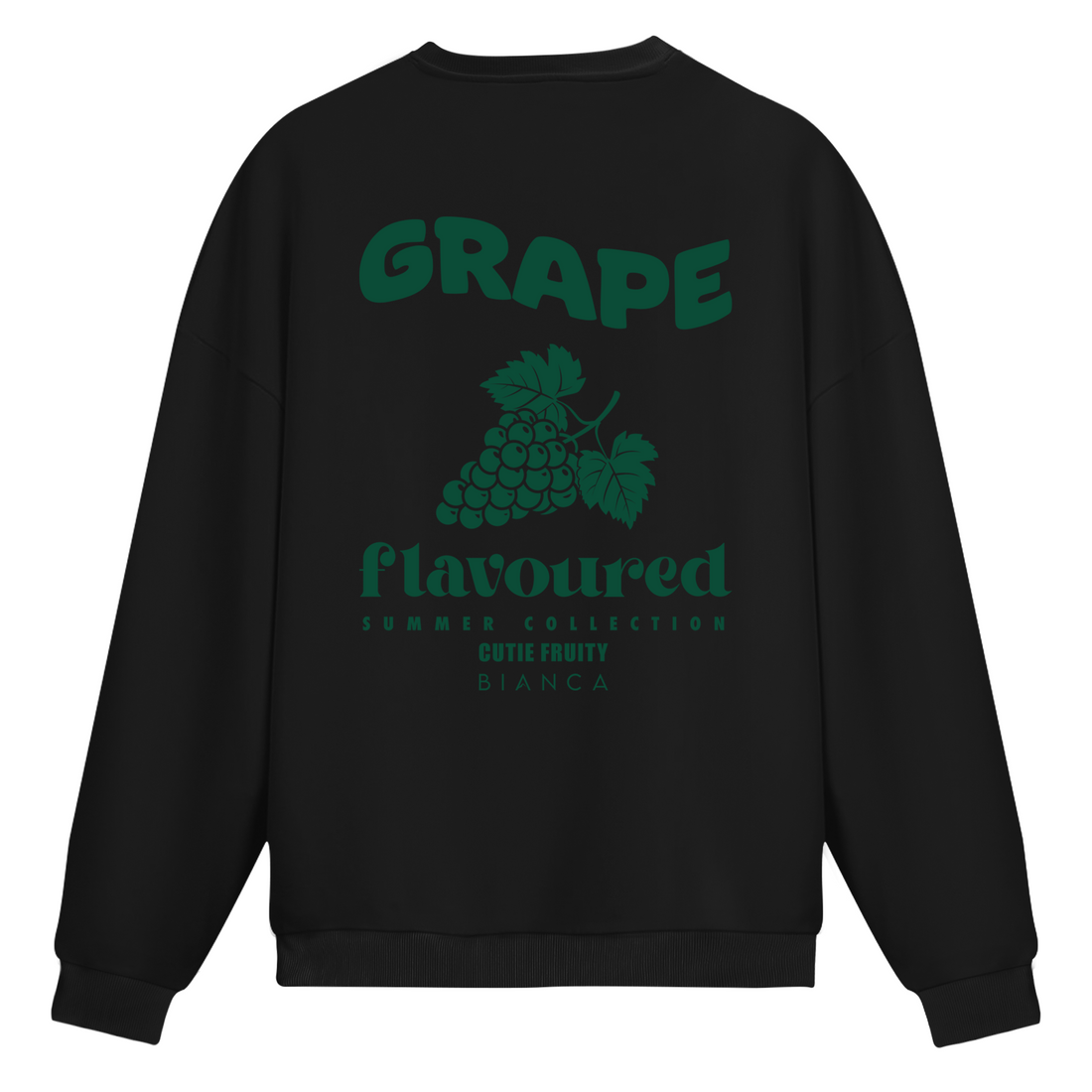 Grape - Sweatshirt