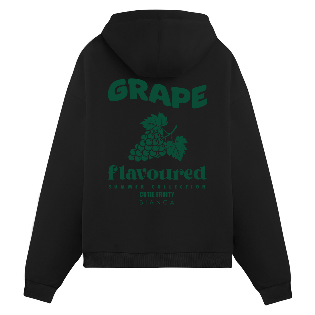 Grape - Hoodie