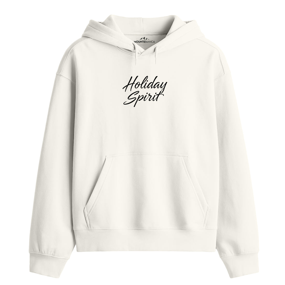 Holiday Spirit - Premium Hoodie