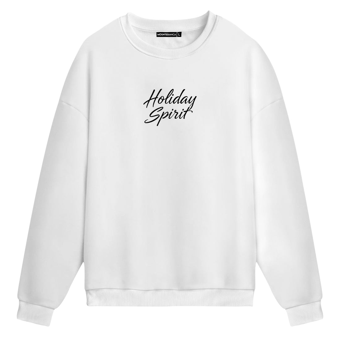 Holiday Spirit - Sweatshirt