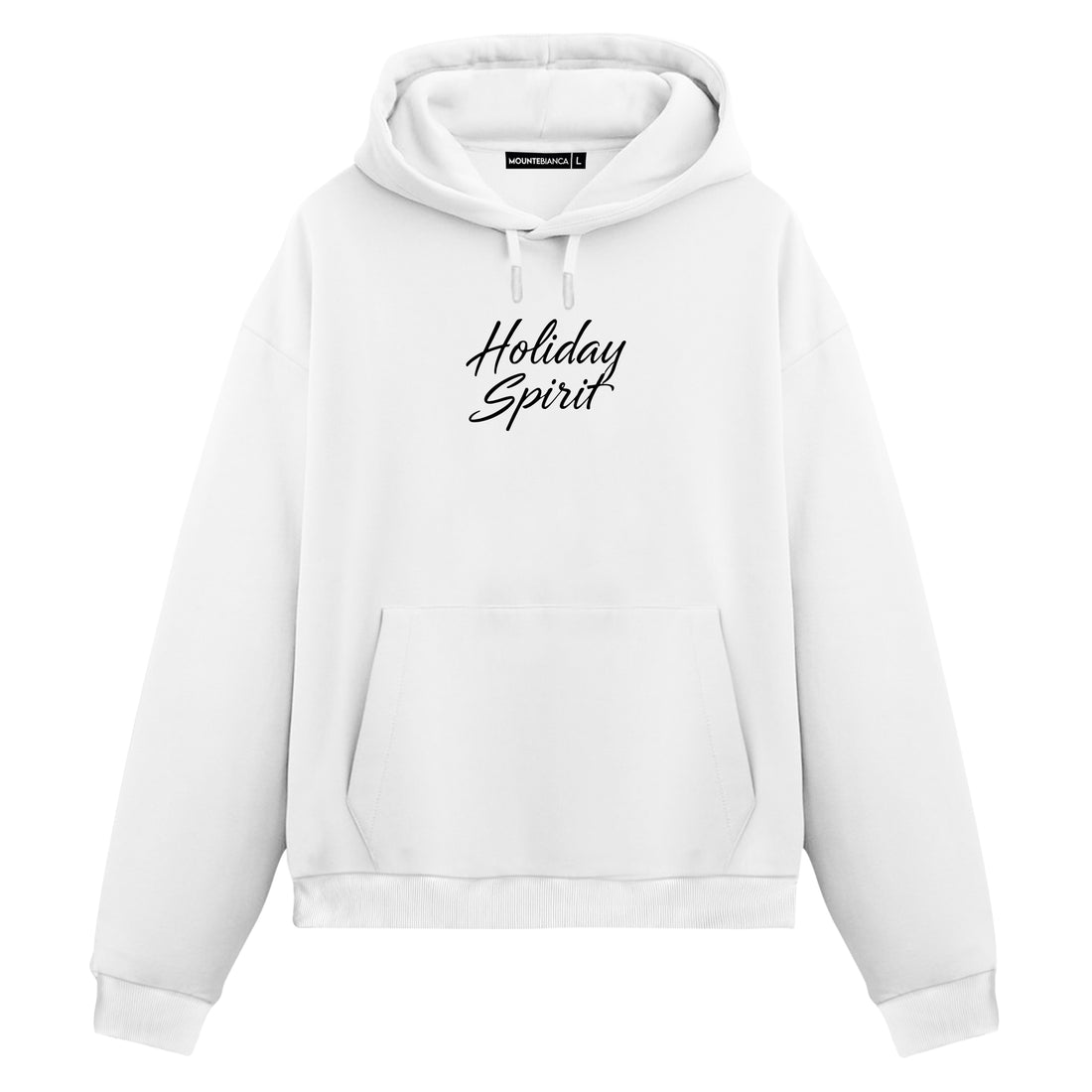 Holiday Spirit - Hoodie