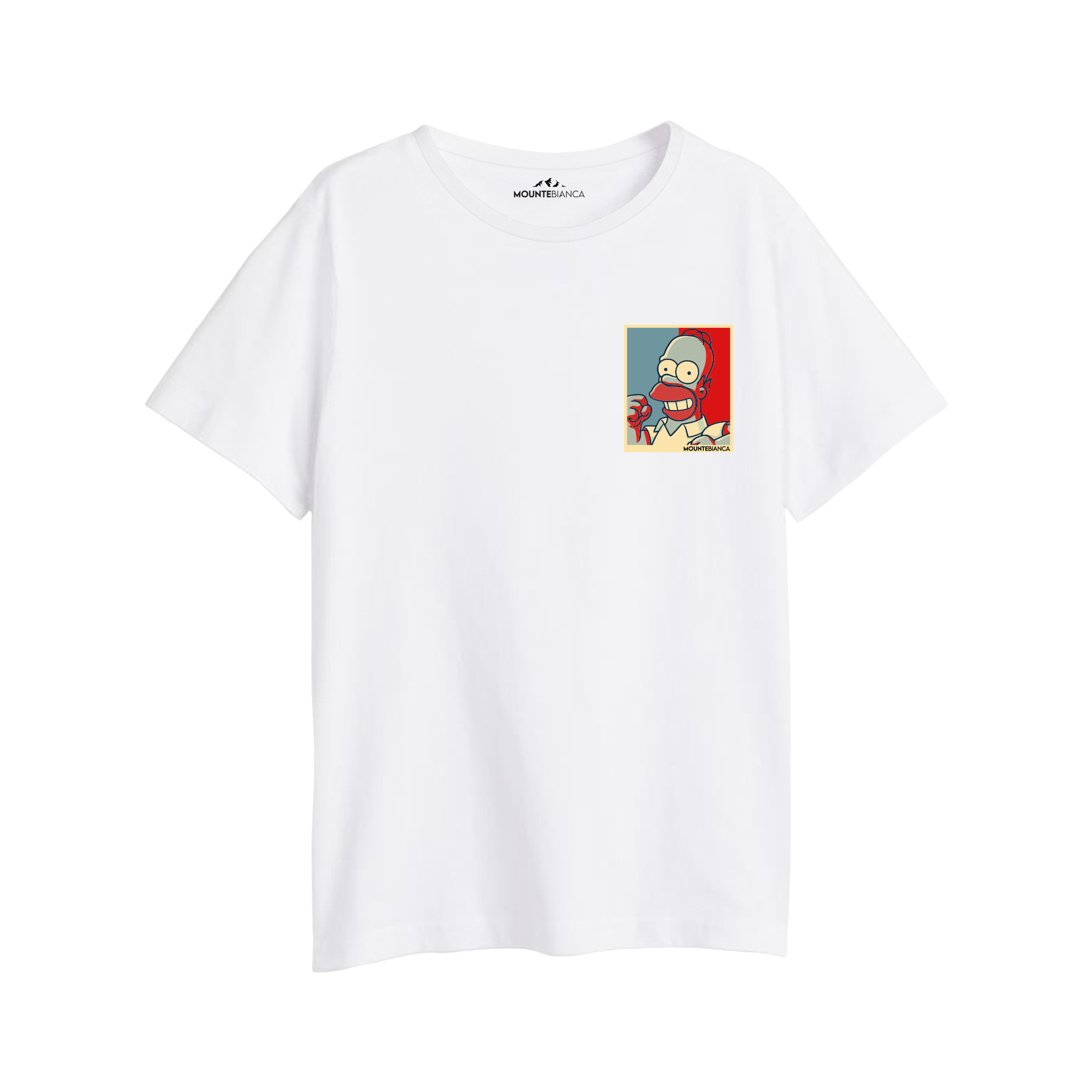 Homer Hero - Çocuk T-Shirt
