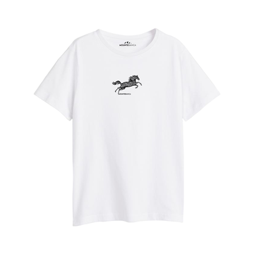 Horse - Çocuk T-Shirt