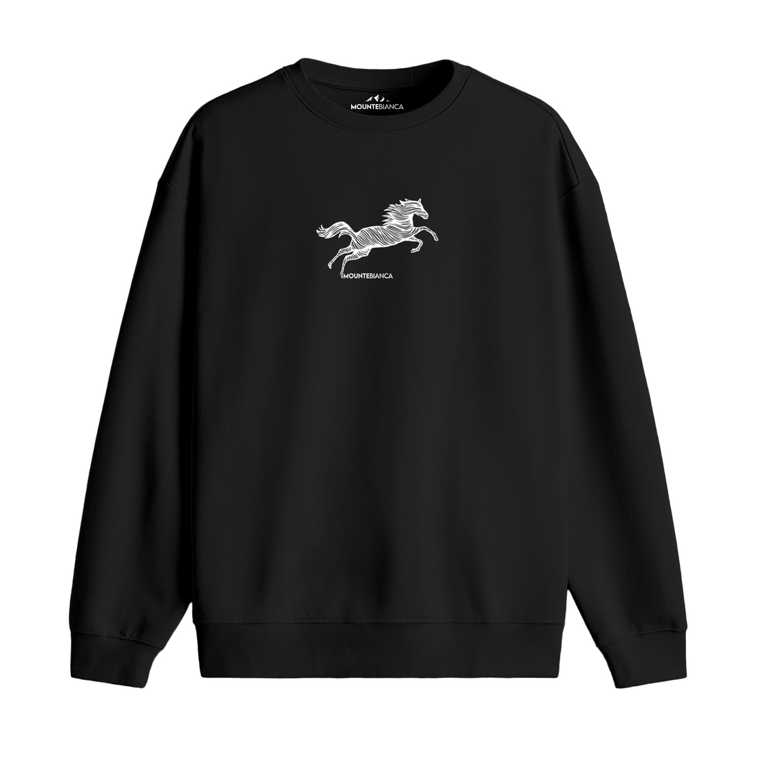 Horse - Premium Sweatshirt