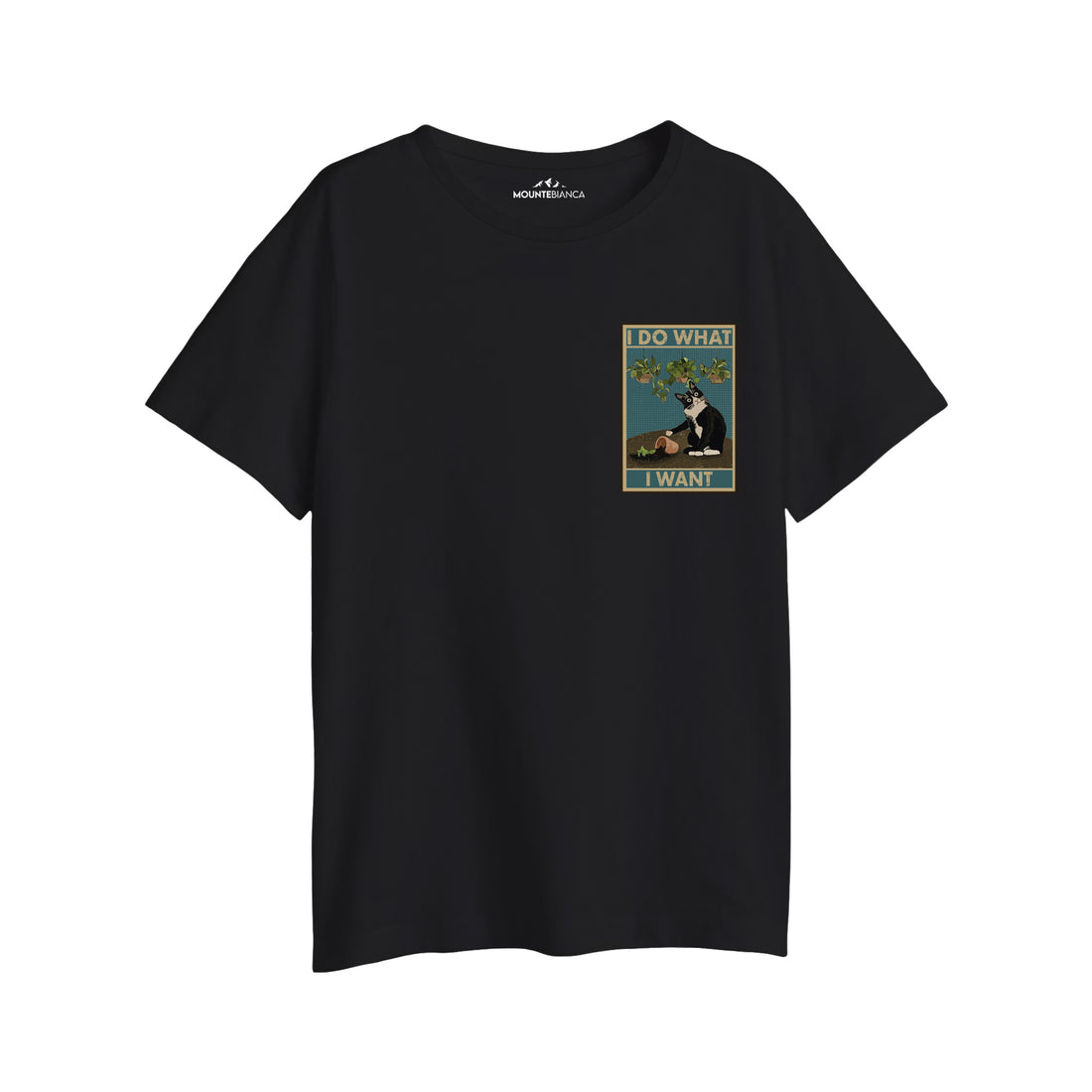 I Do What - Çocuk T-Shirt
