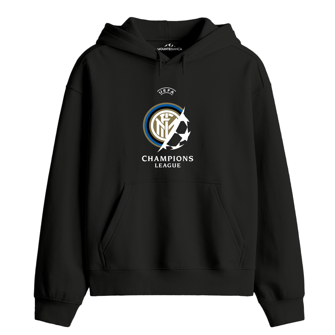 CL Inter - Premium Hoodie