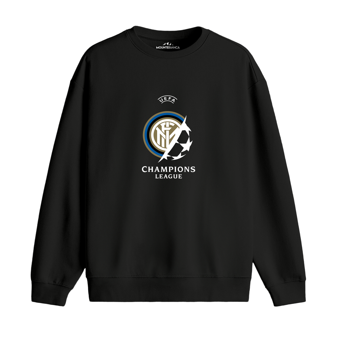 CL Inter - Premium Sweatshirt