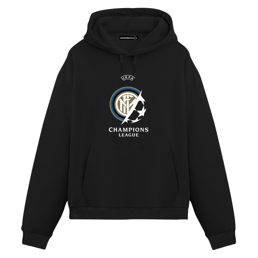 CL Inter - Hoodie