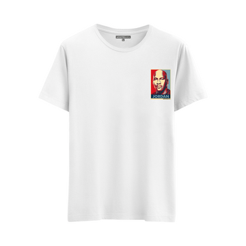 Jordan Hero - Regular Fit T-Shirt