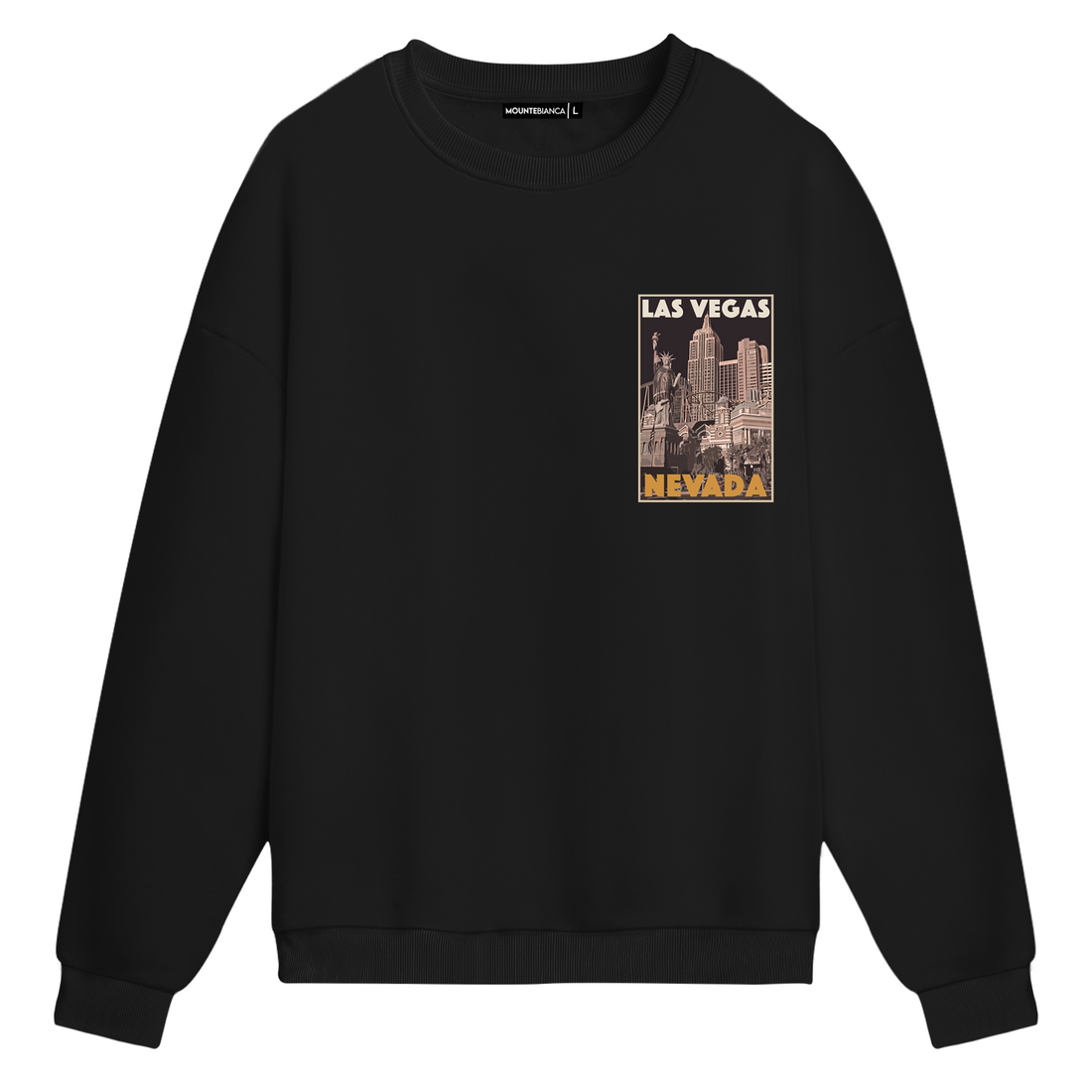 Las Vegas - Sweatshirt