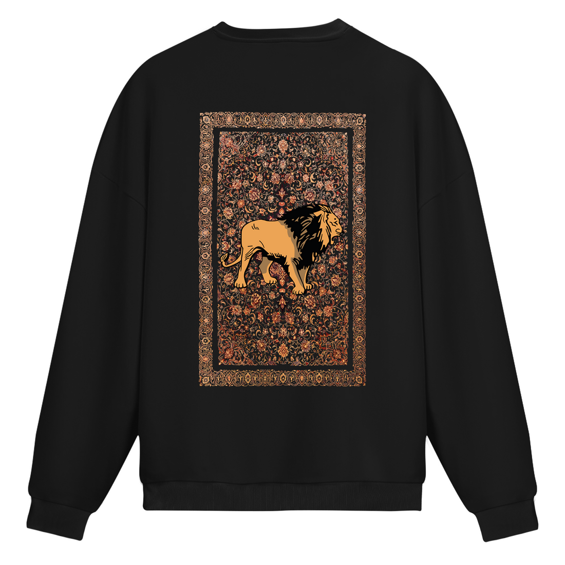 Leone - Sweatshirt