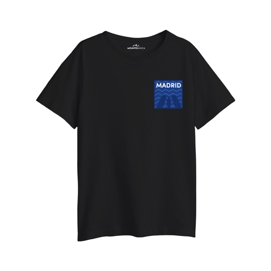 Madrid - Çocuk T-Shirt