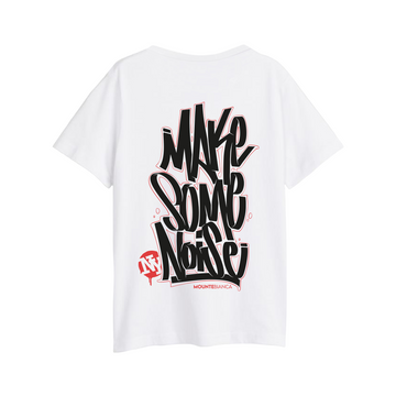 Make Some Noise - Çocuk T-Shirt