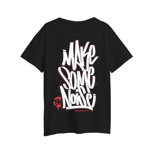 Make Some Noise - Çocuk T-Shirt