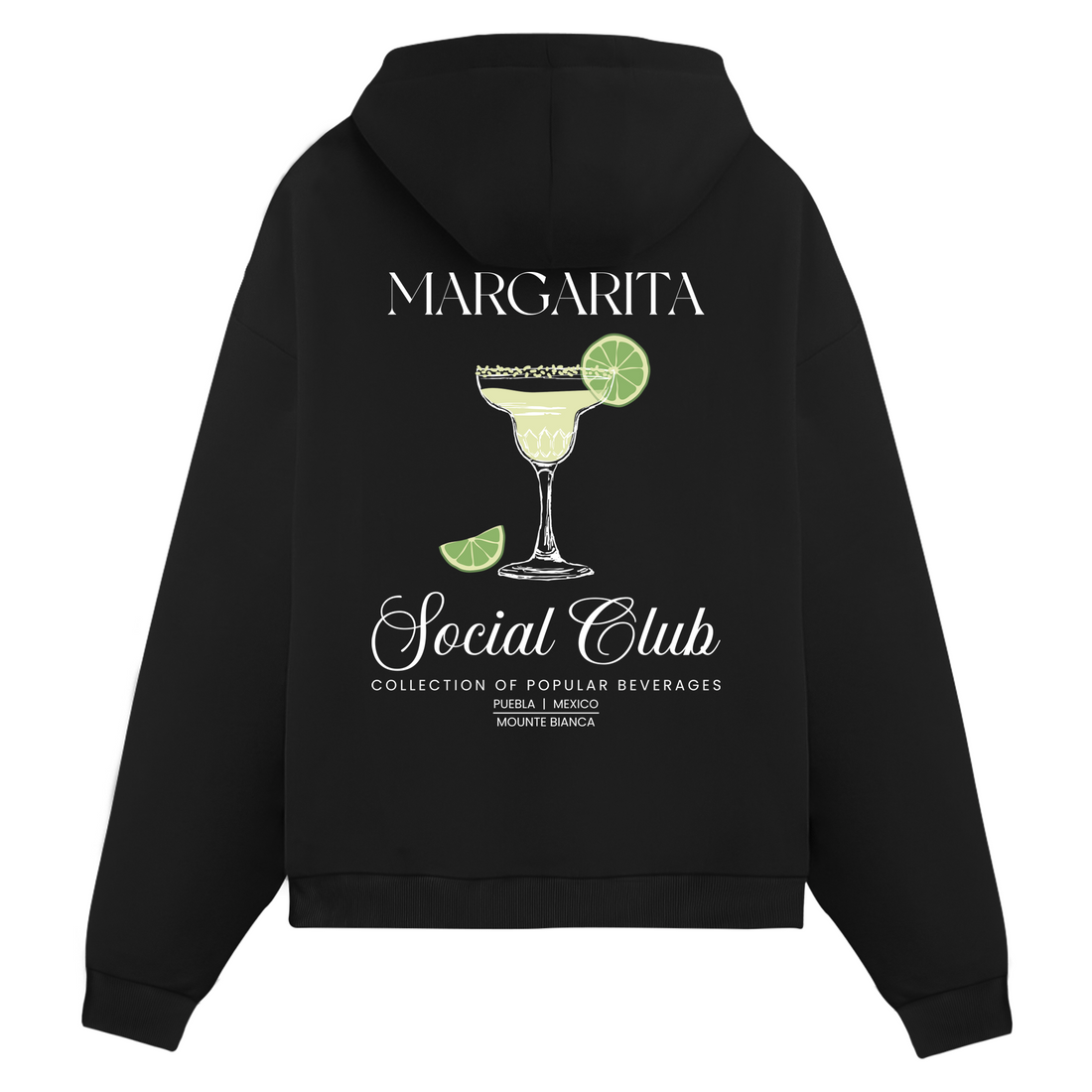 Margarita - Hoodie