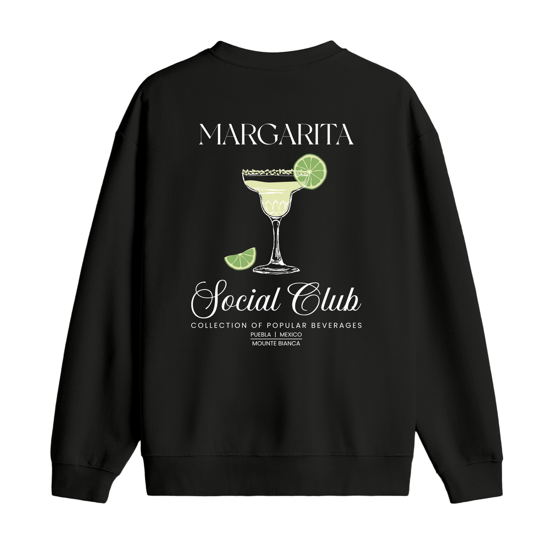 Margarita - Premium Sweatshirt