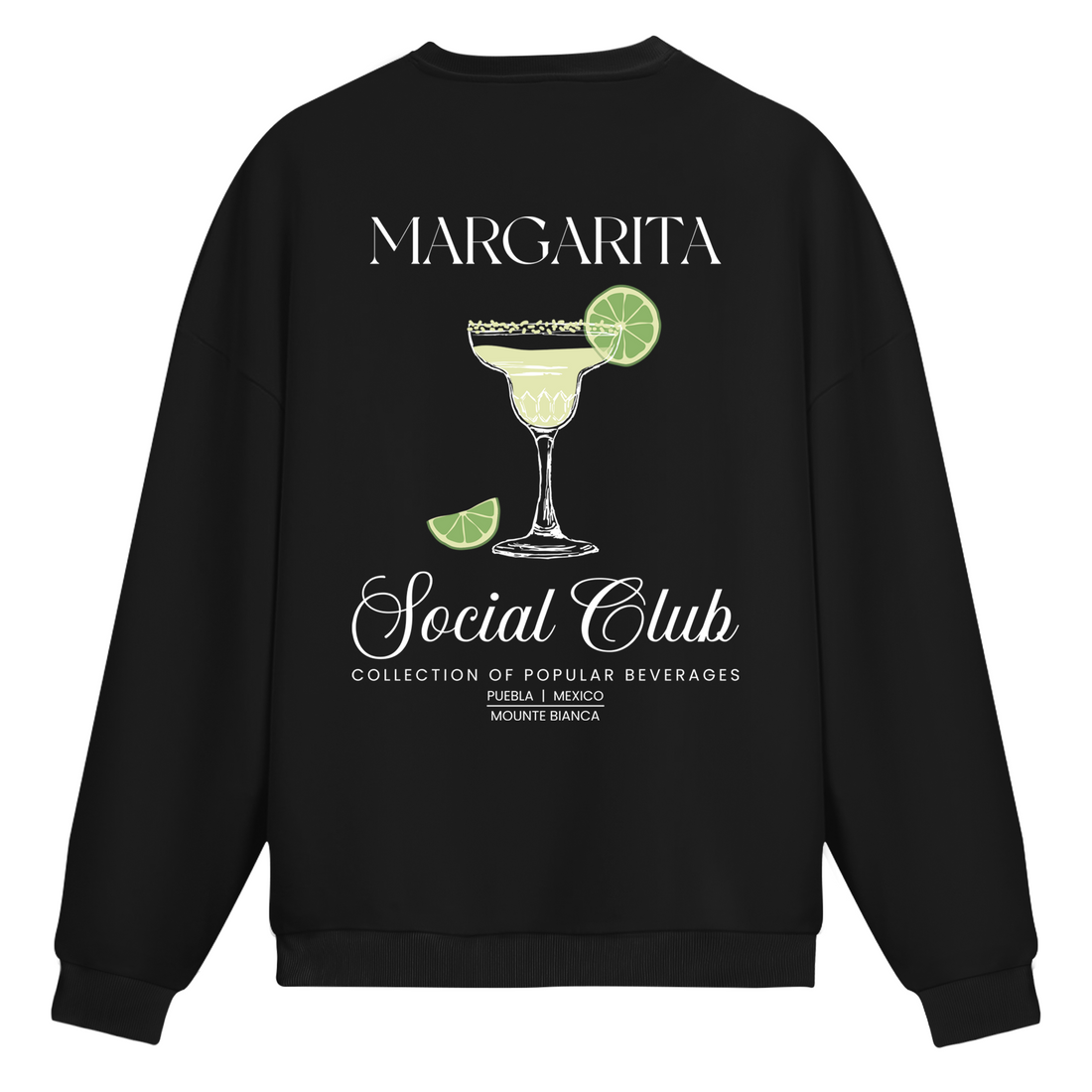 Margarita - Sweatshirt