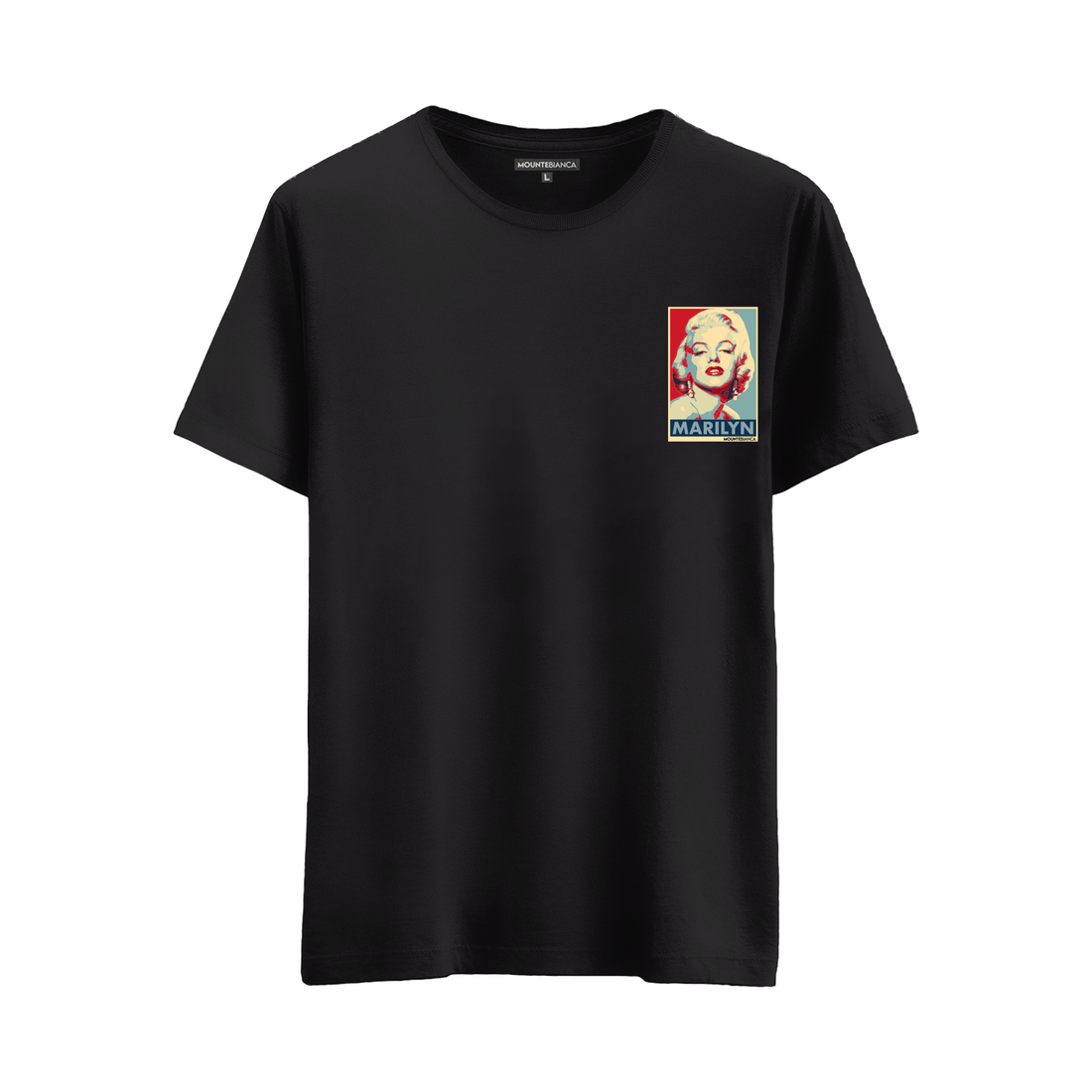Marilyn Hero - Regular Fit T-Shirt