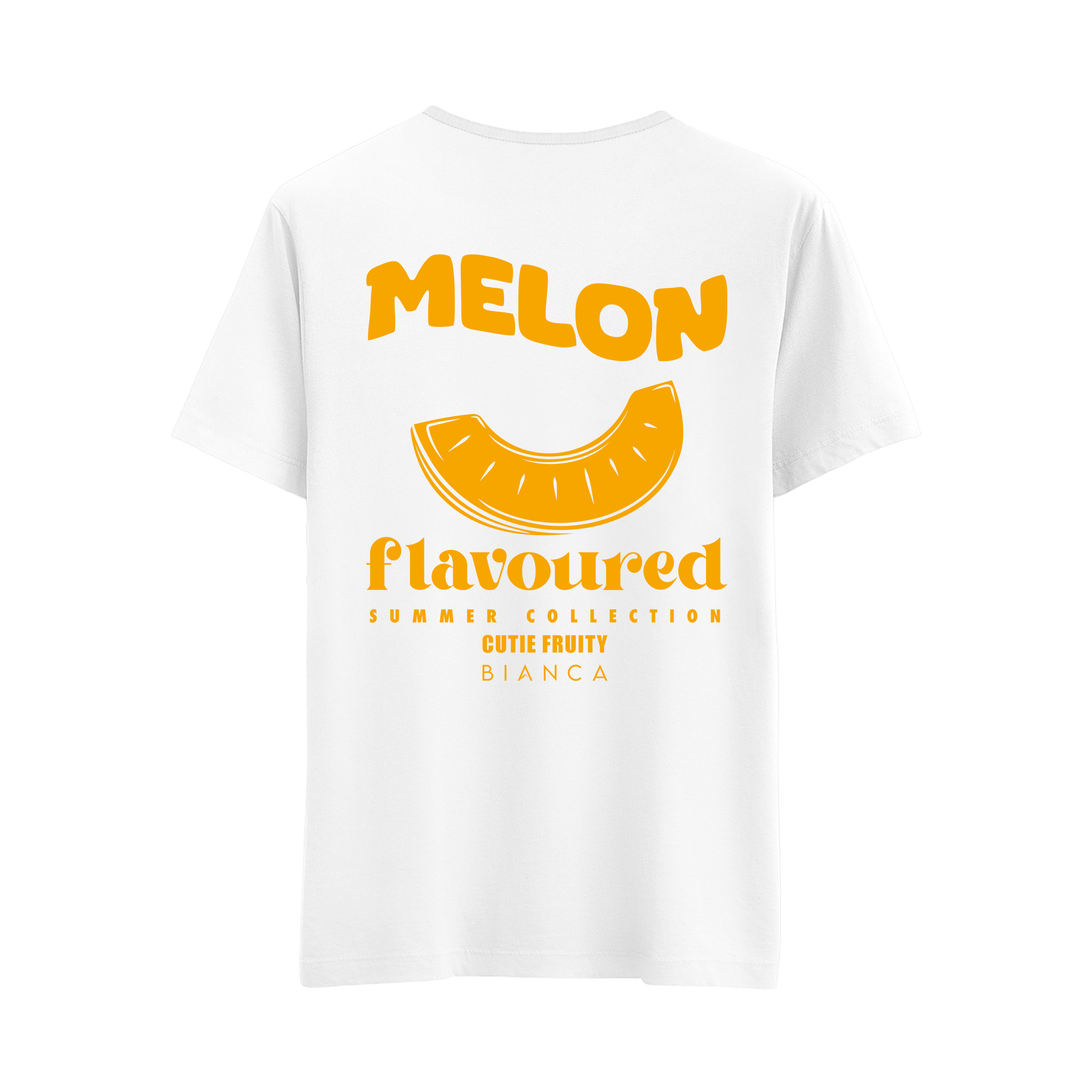 Melon Regular Fit T shirt