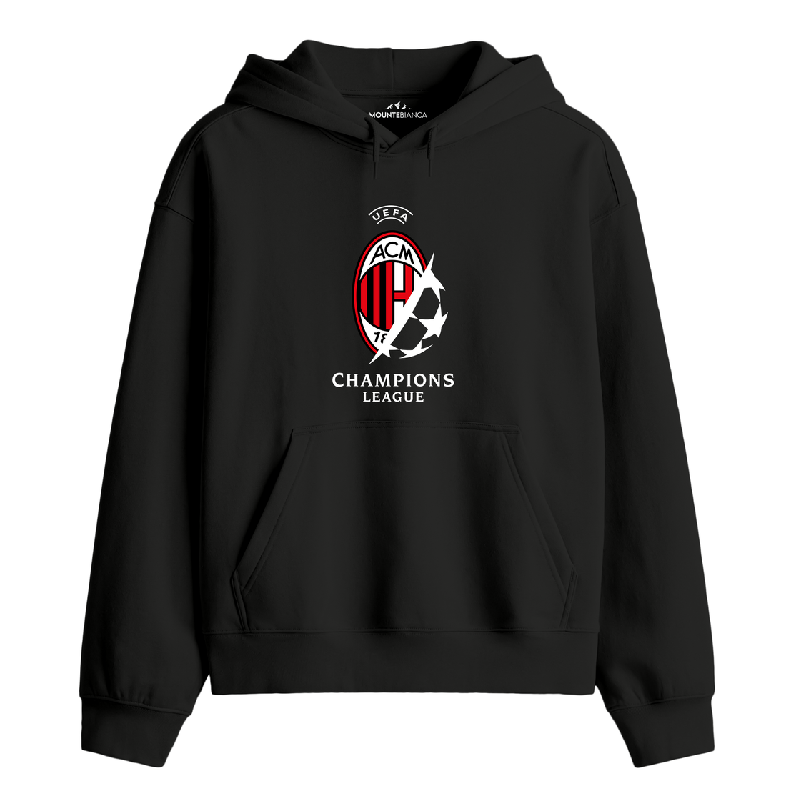 CL Milan - Premium Hoodie