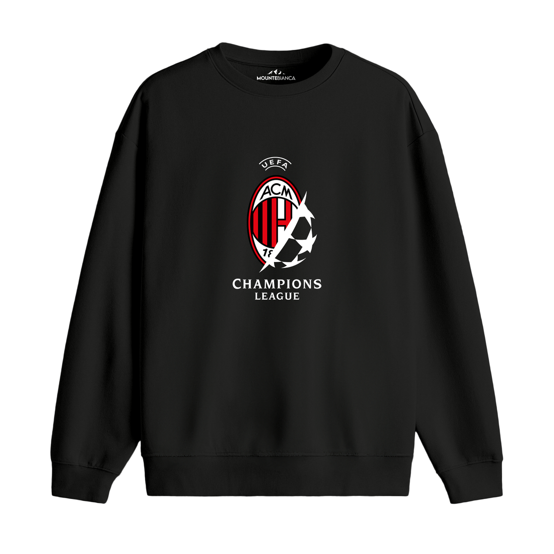 CL Milan - Premium Sweatshirt