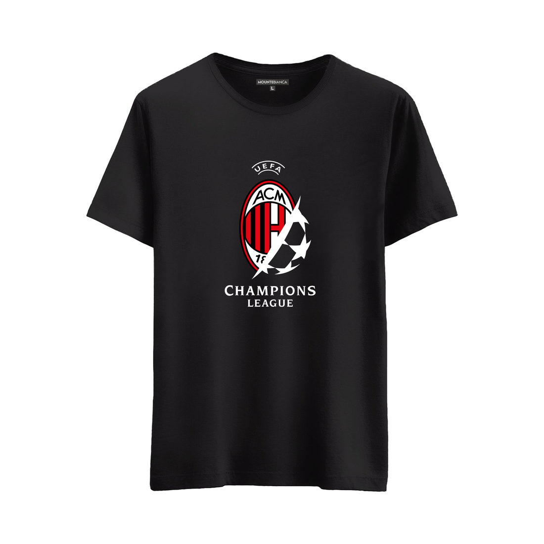 CL Milan - Regular Fit T-shirt