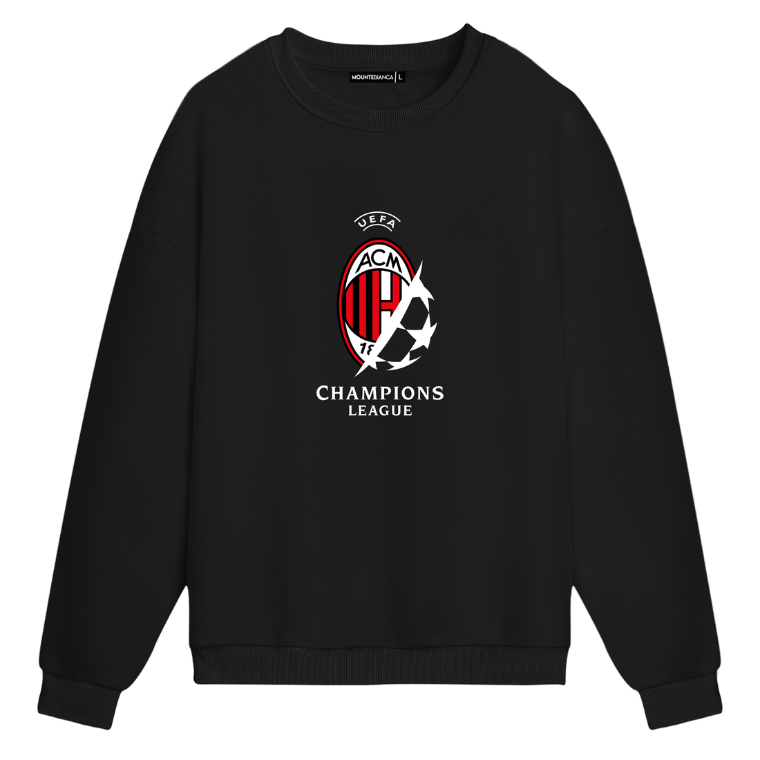 CL Milan - Sweatshirt