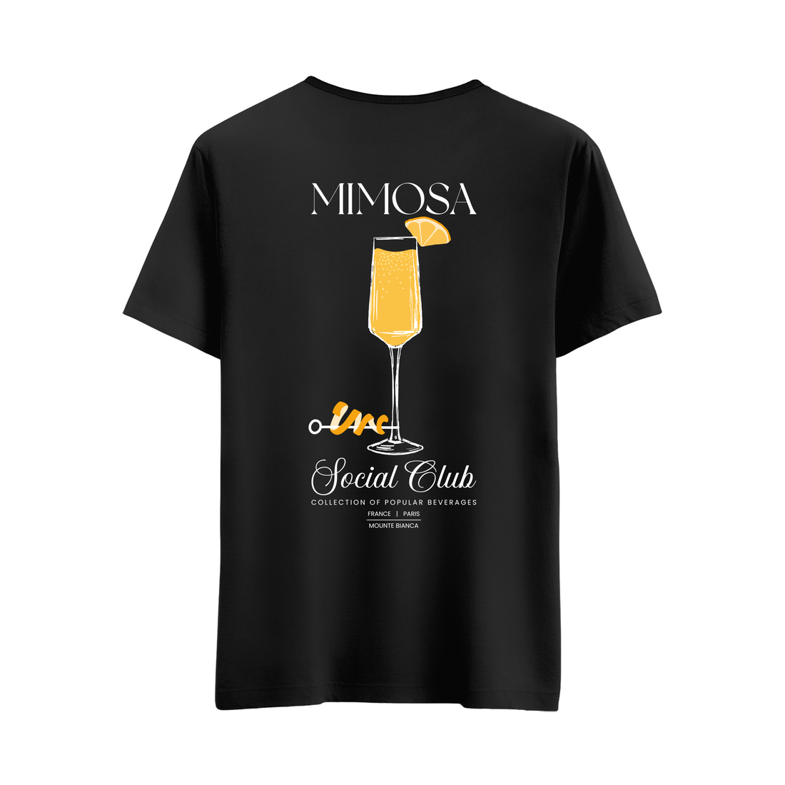 Mimosa - Regular Fit T-shirt