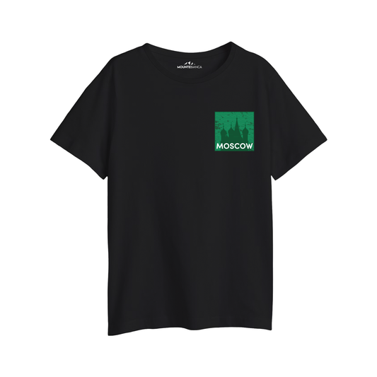 Moscow - Çocuk T-Shirt