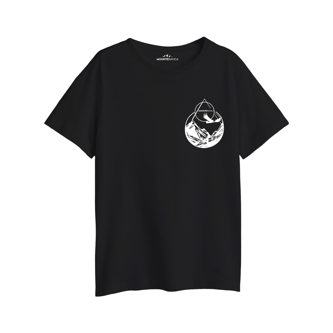 Mounte - Çocuk T-Shirt