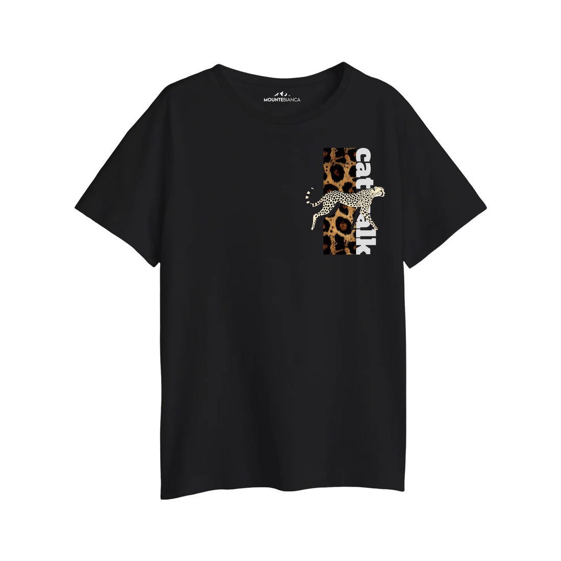 Leopard - Çocuk T-Shirt