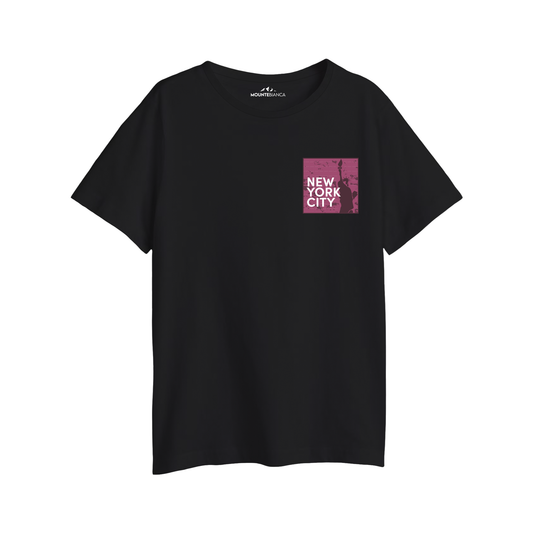 New York City - Çocuk T-Shirt