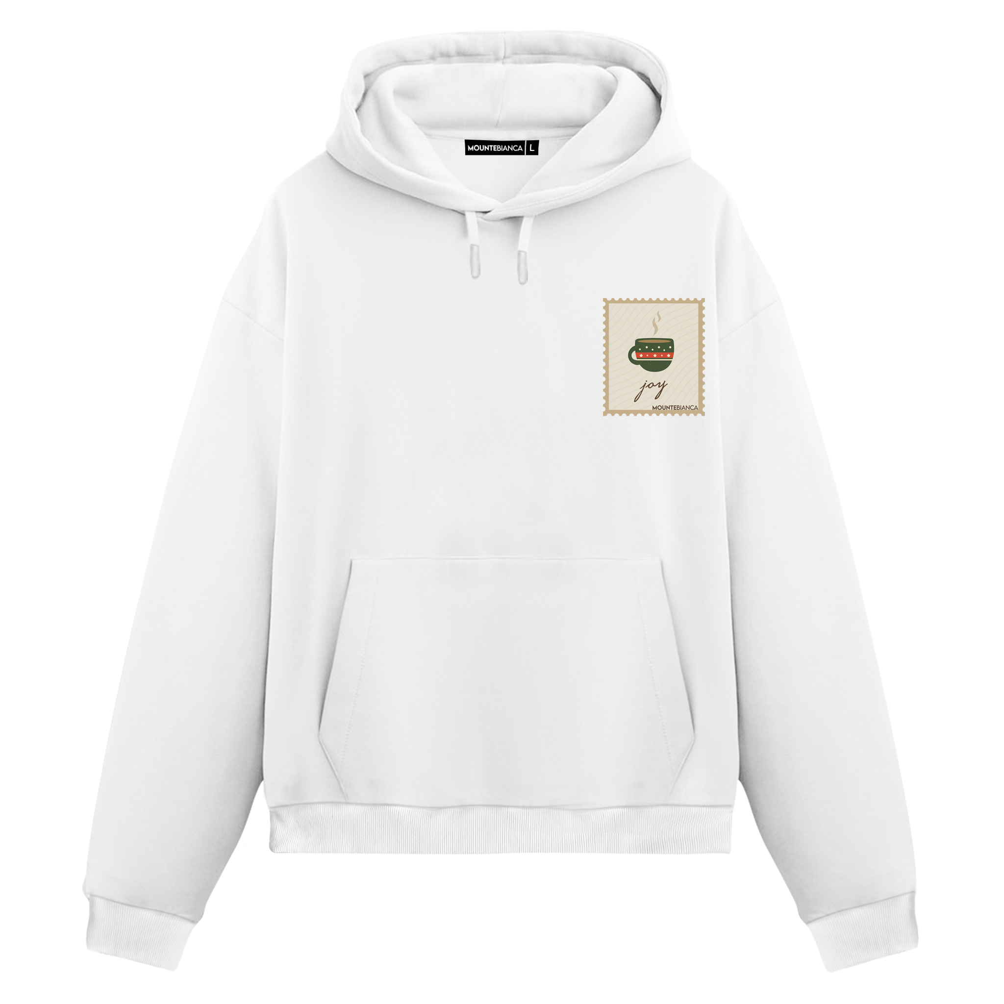 New Year Cup - Hoodie