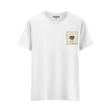 New Year Cup - Regular Fit T-Shirt
