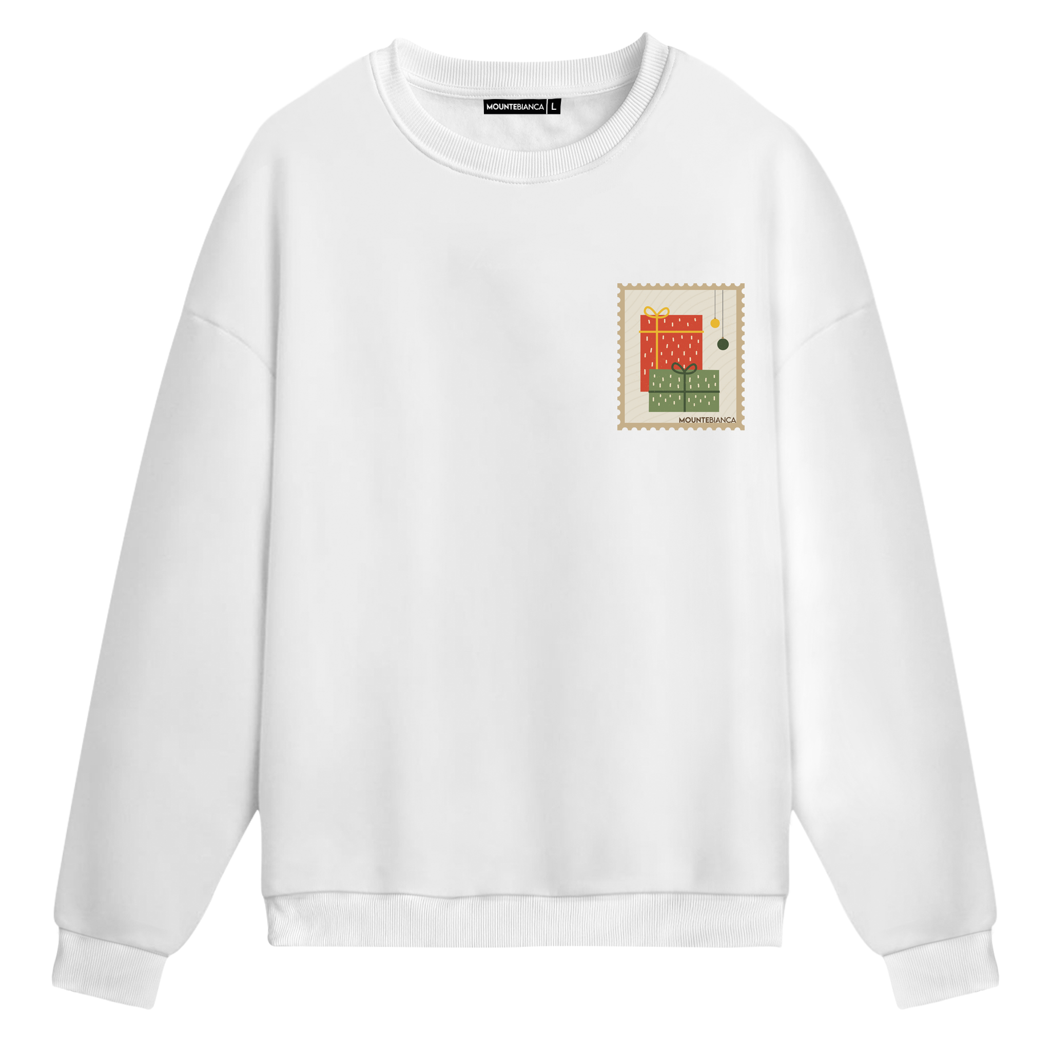 New Year Gift Pack - Sweatshirt