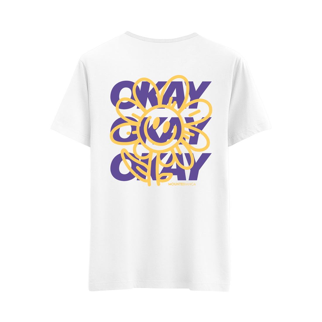Okay - Regular Fit T-shirt