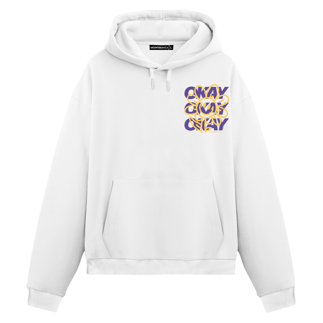 Okay - Hoodie