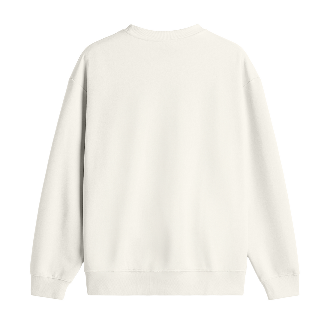 Basic - Premium Sweatshirt