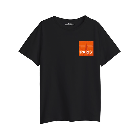 Paris - Çocuk T-Shirt
