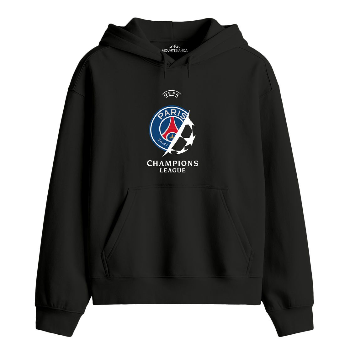 CL Paris - Premium Hoodie