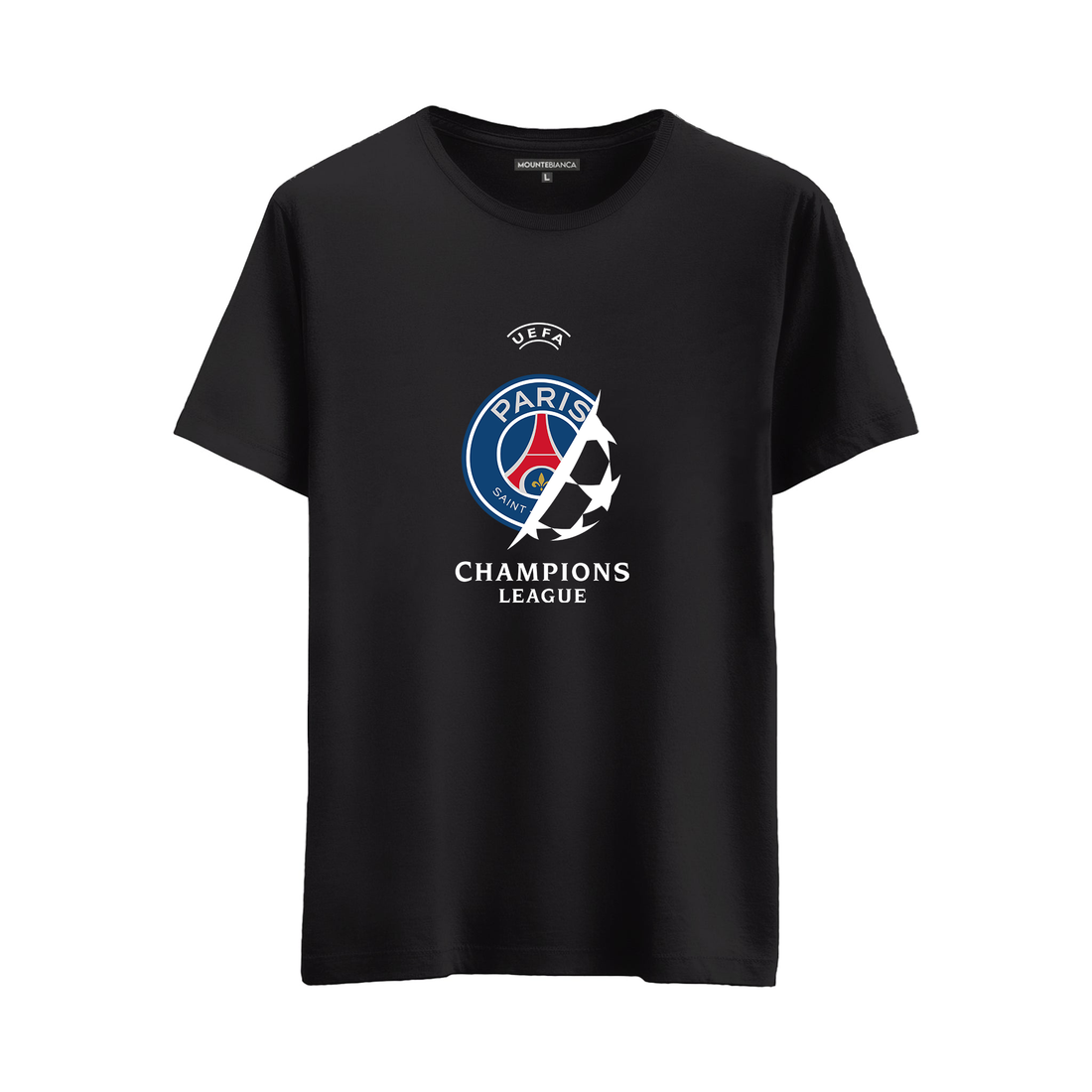 CL Paris - Regular Fit T-shirt