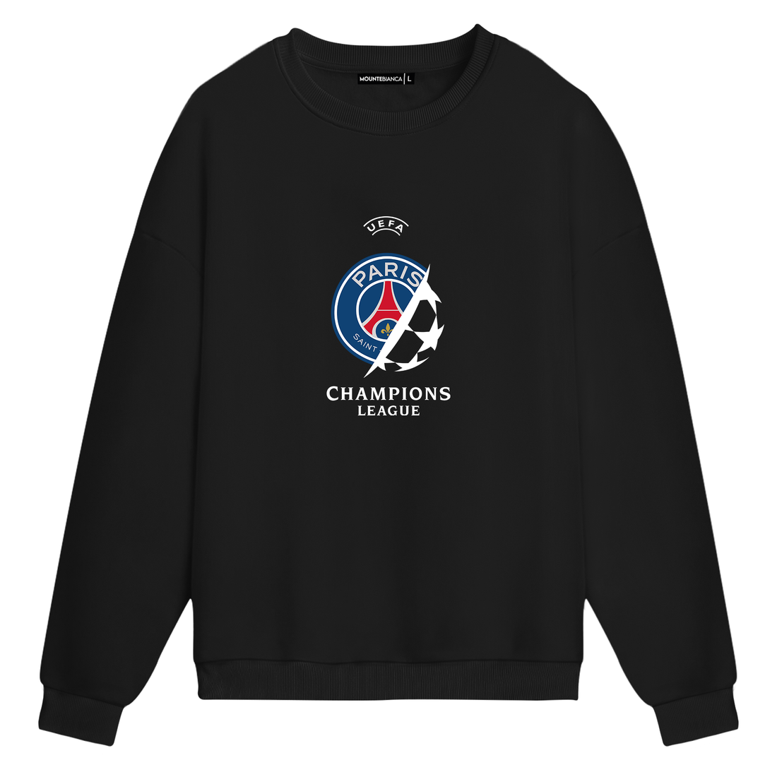 CL Paris - Sweatshirt