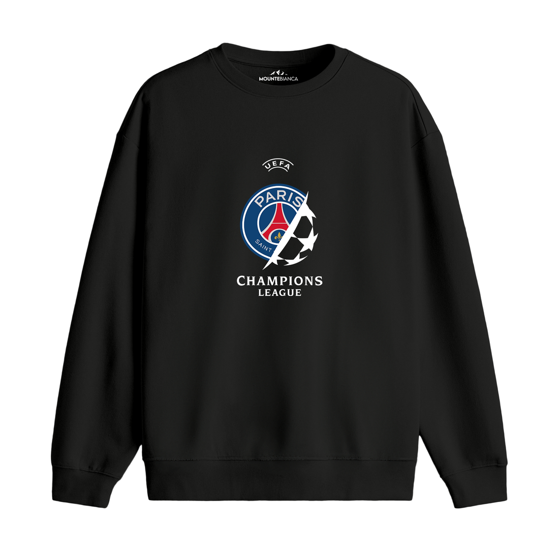 CL Paris - Premium Sweatshirt