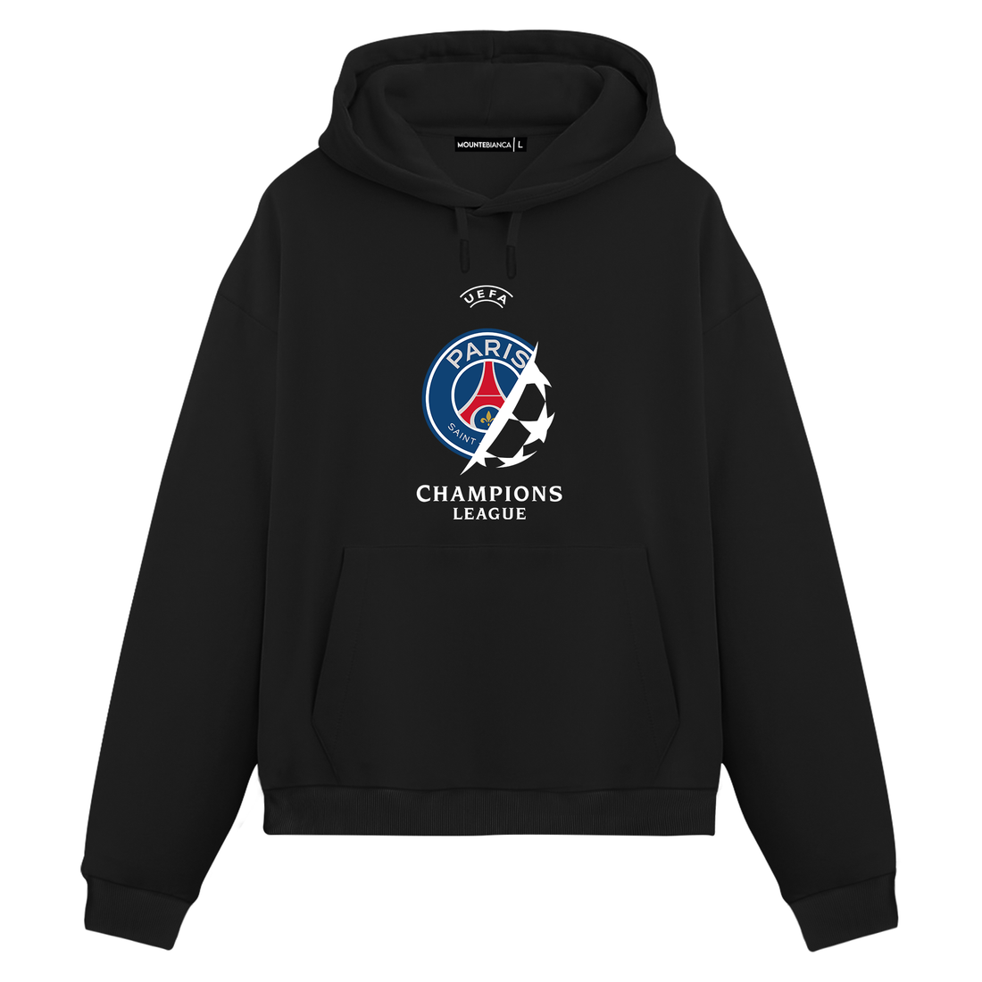 CL Paris - Hoodie