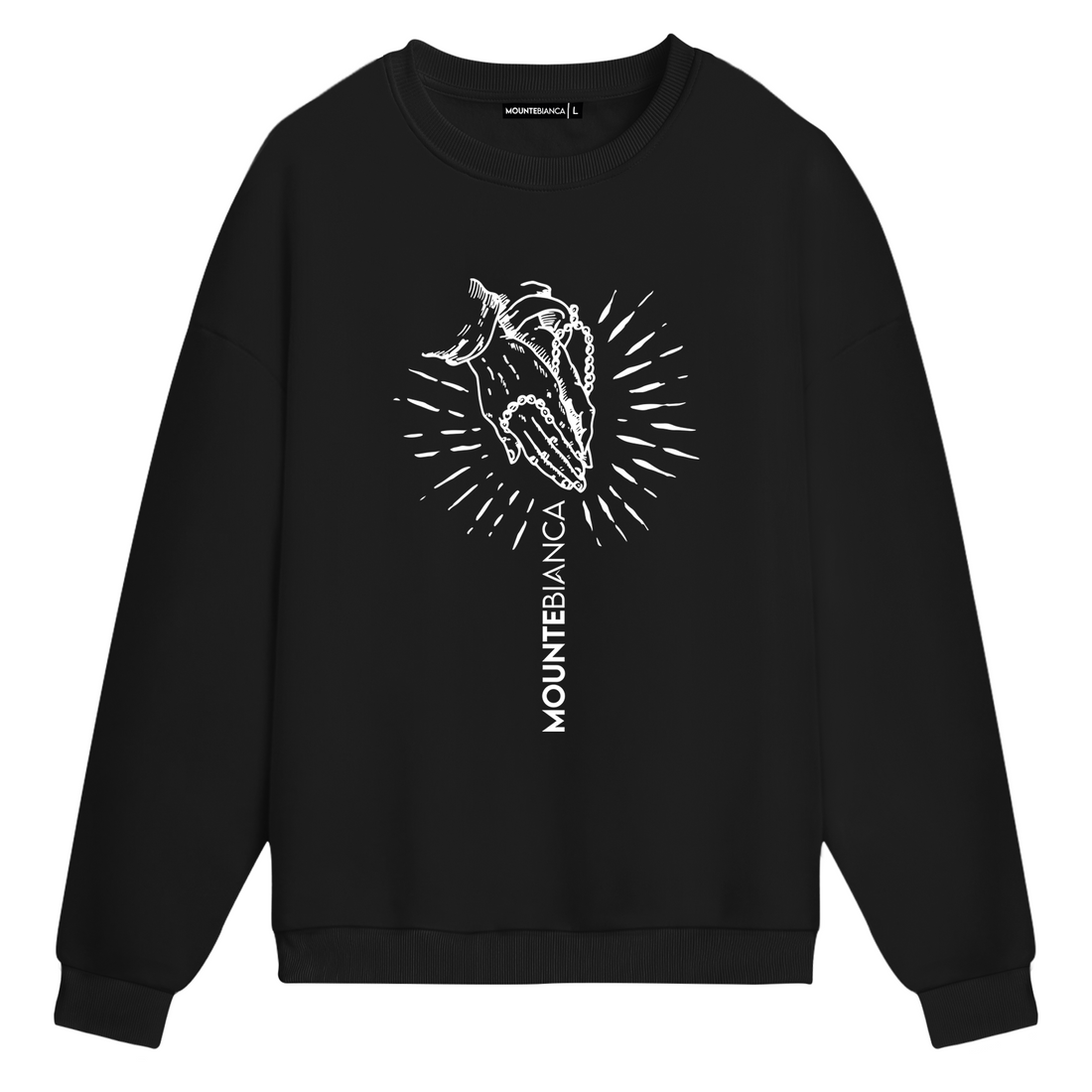 Quattro - Sweatshirt