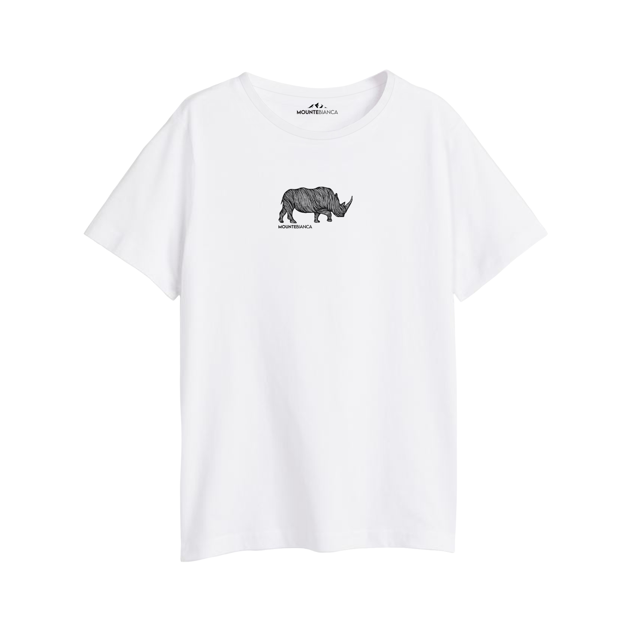Rhino - Çocuk T-Shirt