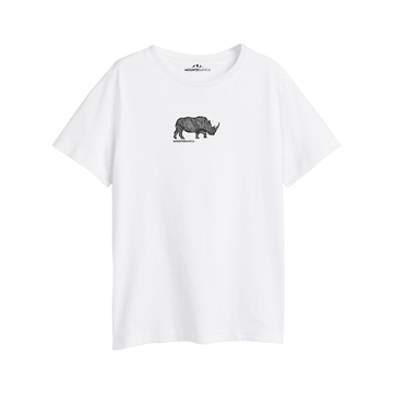Rhino - Çocuk T-Shirt