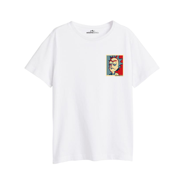 Rick Hero - Çocuk T-Shirt