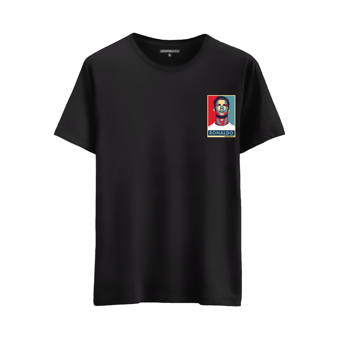Ronaldo Hero - Regular Fit T-Shirt