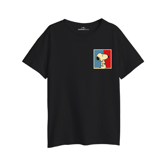 Snoopy Hero - Çocuk T-Shirt